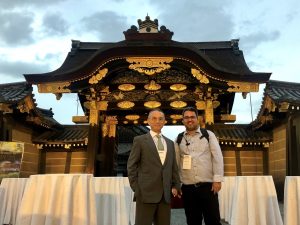 Joined ISPC25 held at Kyoto